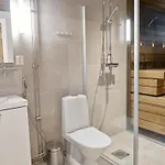 別荘 Rukakylaen Helmi By Interhome *