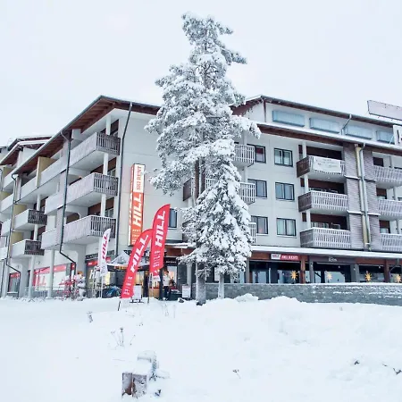 Rukakylaen Helmi By Interhome