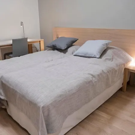 Prázdninový dům Rukakylaen Helmi By Interhome