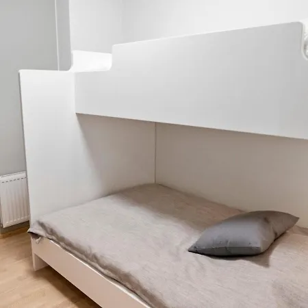 Rukakylaen Helmi By Interhome