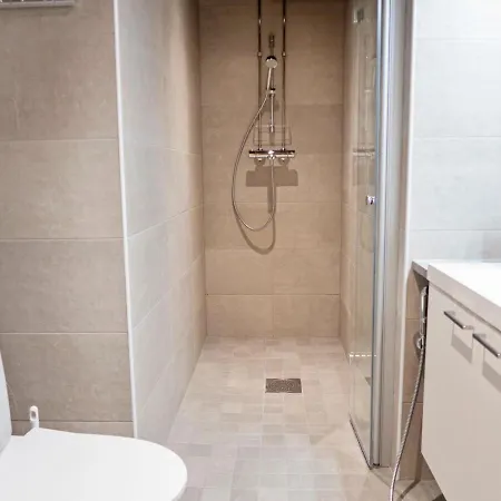 Rukakylaen Helmi By Interhome