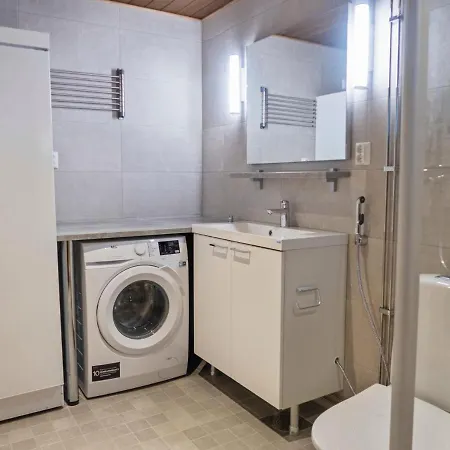 Prázdninový dům Rukakylaen Helmi By Interhome *