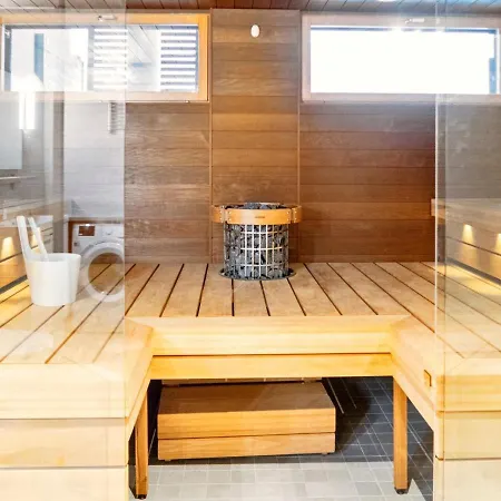 Tatil Evi Rukakylaen Helmi By Interhome *