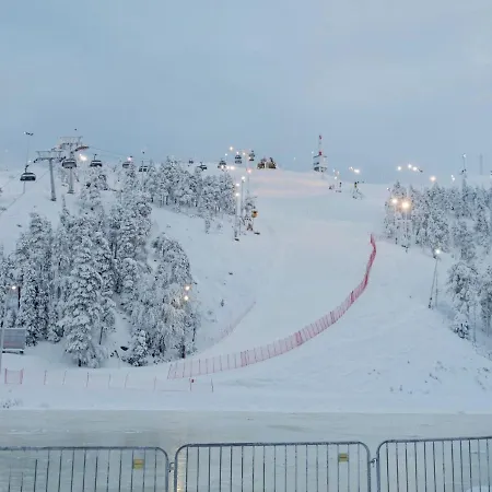 Rukakylaen Helmi By Interhome * Ruka