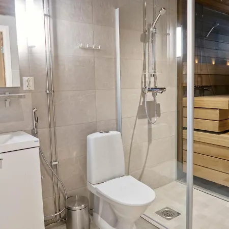 Rukakylaen Helmi By Interhome Tatil Evi Ruka