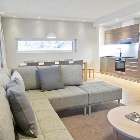 Rukakylaen Helmi By Interhome *