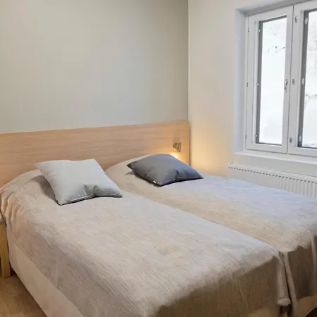Prázdninový dům Rukakylaen Helmi By Interhome *