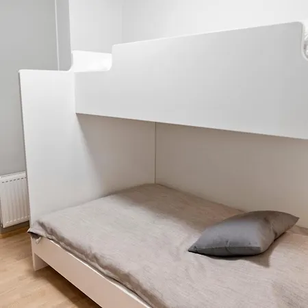 Rukakylaen Helmi By Interhome 度假居 *