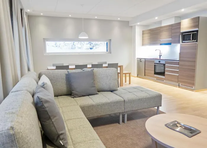 Rukakylaen Helmi By Interhome *