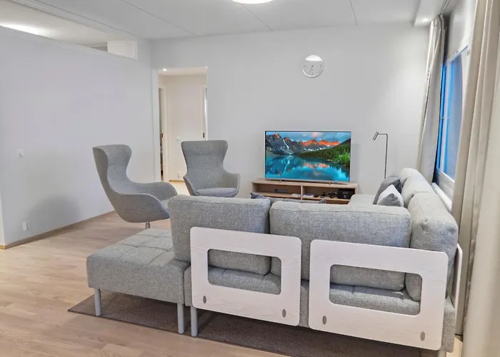 Rukakylaen Helmi By Interhome 鲁卡