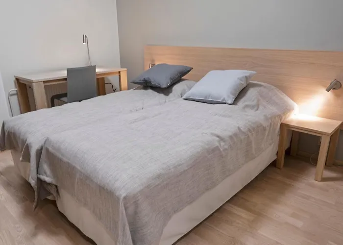 Rukakylaen Helmi By Interhome *