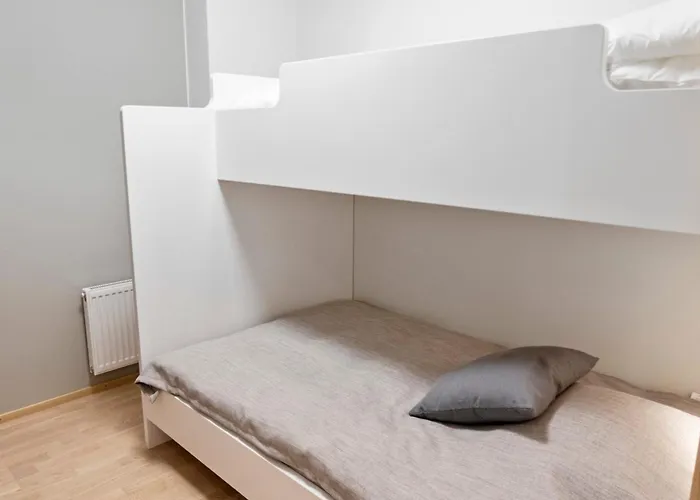 Rukakylaen Helmi By Interhome 度假居 *