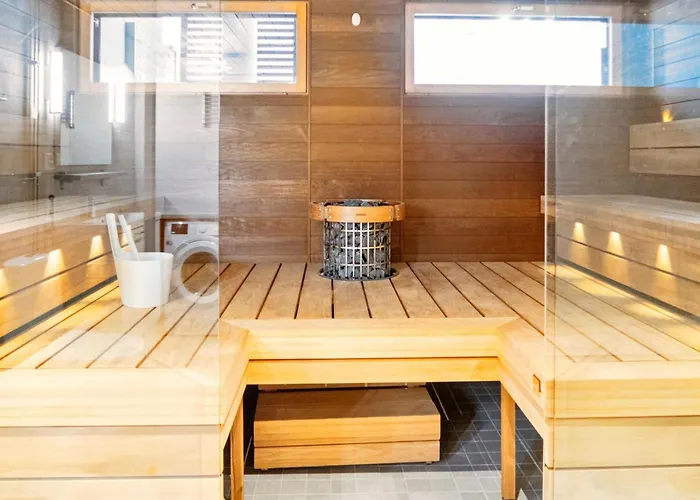 Rukakylaen Helmi By Interhome