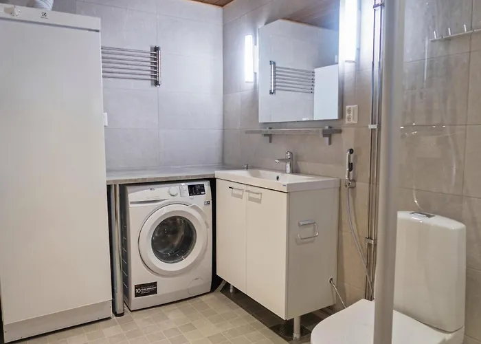 Rukakylaen Helmi By Interhome *